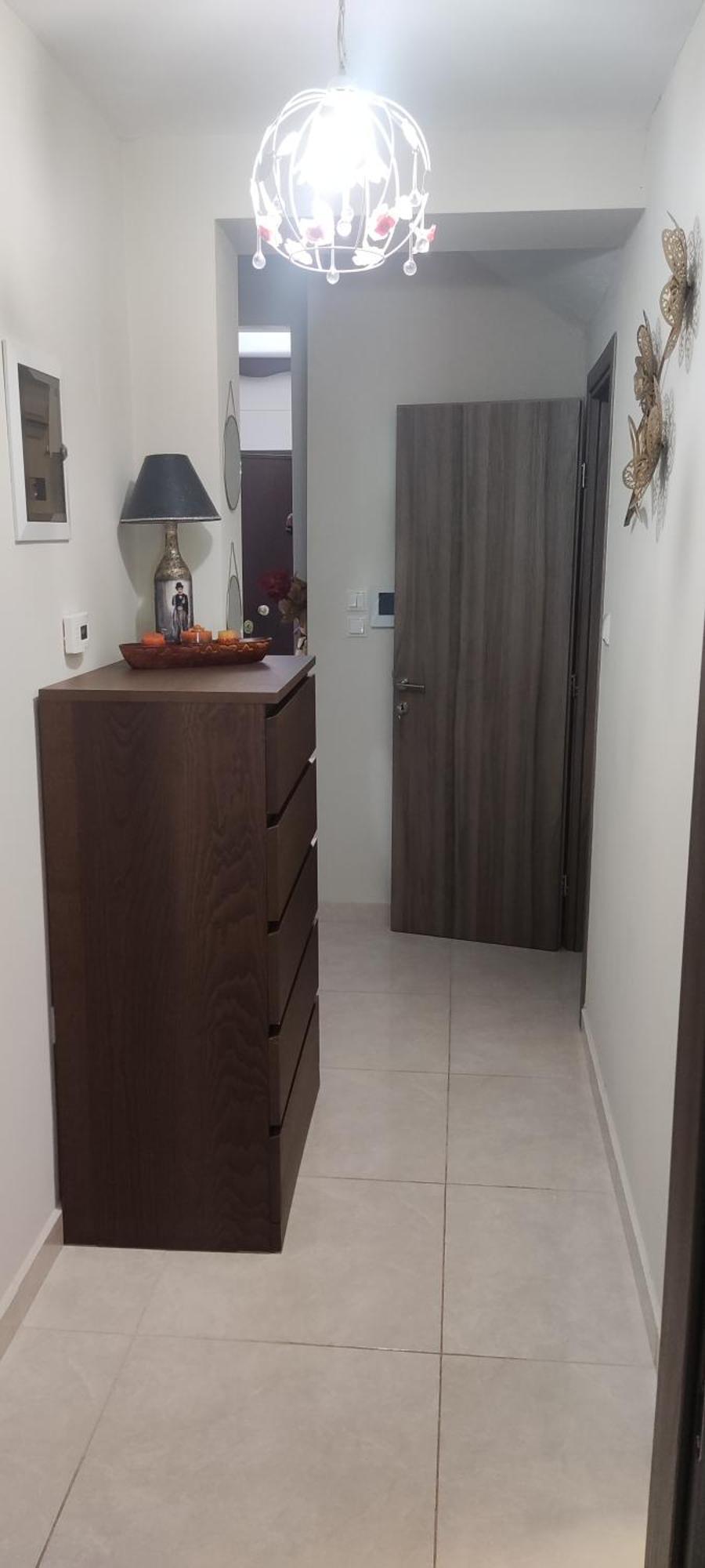 Πολυτελεσ -Μοντερνο Διαμερισμα Apartman Lárisza Kültér fotó