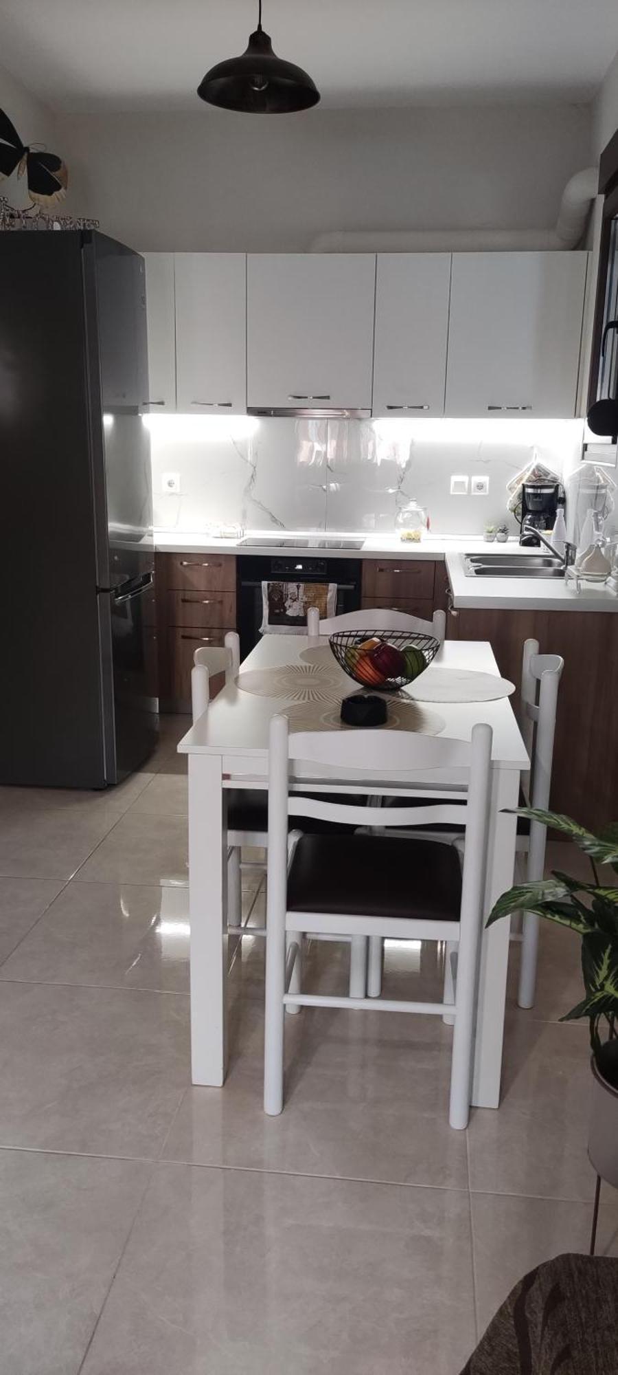 Πολυτελεσ -Μοντερνο Διαμερισμα Apartman Lárisza Kültér fotó