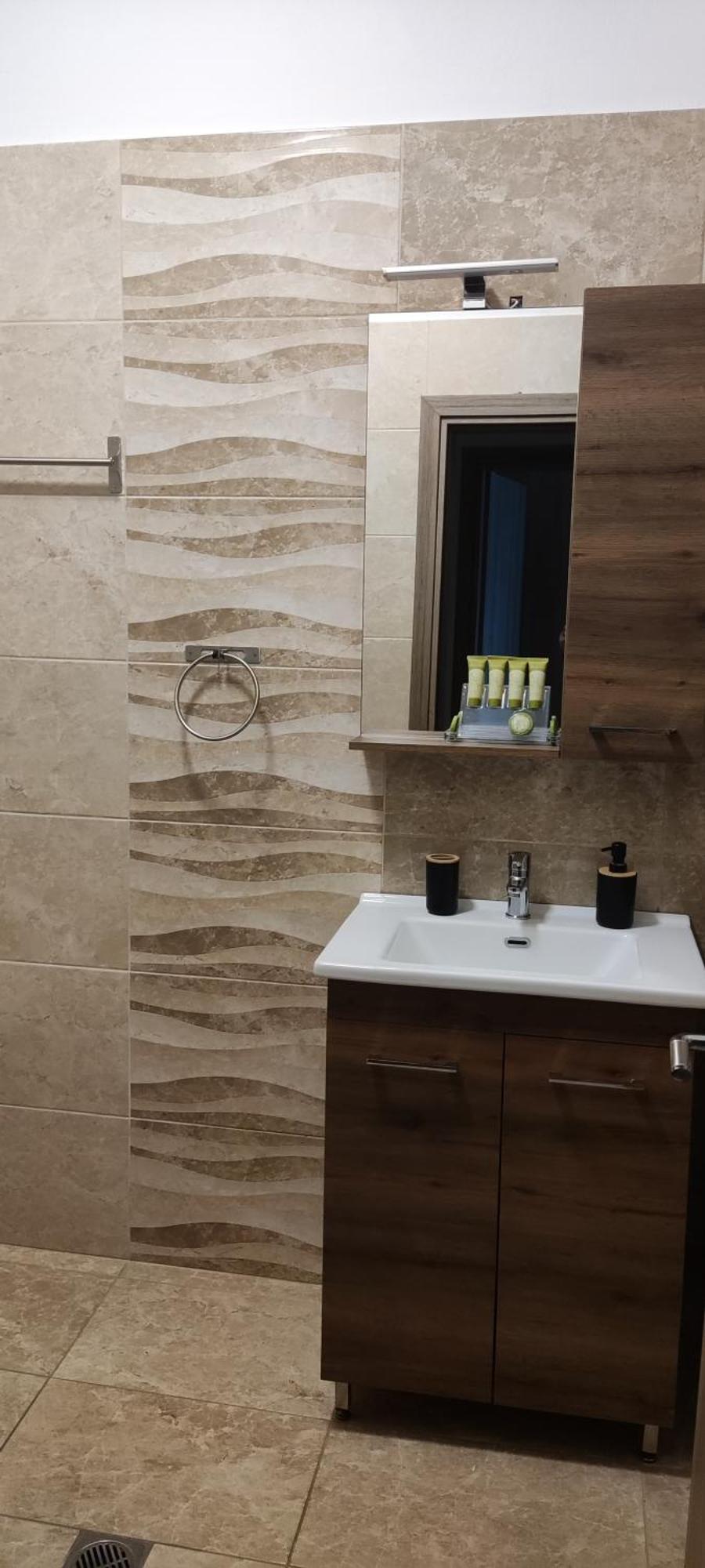 Πολυτελεσ -Μοντερνο Διαμερισμα Apartman Lárisza Kültér fotó